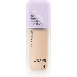 ���{�����A���bL�fOreal MAYBELLINE NEWYORK�i���C�x�����j���[���[�N�jSP�X�e�C ���~�}�b�g ���L�b�h�t�@���f�[�V���� 35mL C20