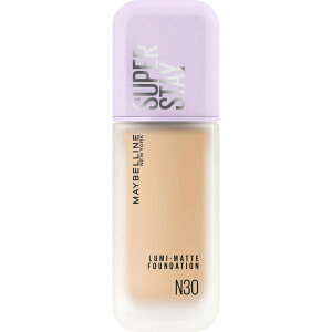 {AbLfOreal MAYBELLINE NEWYORKiCxj[[NjSPXeC ~}bg Lbht@f[V 35mL N30