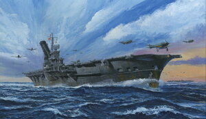 tW~͌^bFUJIMI 1/700 V[Y No.21@{CRq Pi؍bj