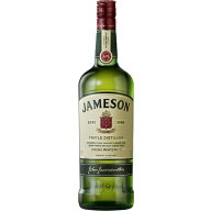 ジェムソン｜Jameson ジェムソンスタンダード 1000ml【ウイスキー】