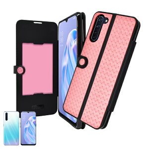 shizukawill�b�V�Y�J�E�B�� OPPO Reno3A �蒠�^ �T�C���b�V�� �s���N OPR3AMPI