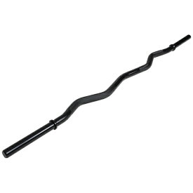 マッドブル｜Mad Bull EZバー(120cm) ブラック MBS22CM002