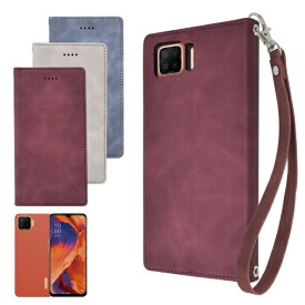 shizukawill｜シズカウィル OPPO A73 手帳型 アイファンデ2 クリムゾン OPA73IF2CR