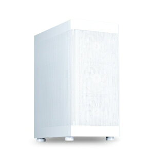 ZALMANbU} PCP[X [ATX /Micro ATX /Mini-ITX] i4 White zCg