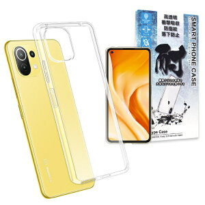 shizukawill�b�V�Y�J�E�B�� Xiaomi Mi 11 Lite 5G �N���A�P�[�X ���� �N���A XIM11LCL