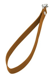 shizukawill｜シズカウィル ストラップ アイファンデ2 用 ブラウン ACSTIF2LBR