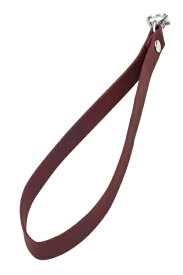 shizukawill｜シズカウィル ストラップ アイファンデ2 用 クリムゾン ACSTIF2CR