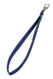 shizukawill｜シズカウィル ストラップスリム手帳 用 ディープブルー ACSTSLDEBL