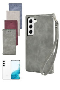shizukawill�b�V�Y�J�E�B�� Galaxy S22 SC-51C SCG13 �蒠�^ �P�[�X �A�C�t�@���f2 �t���X�e�B�O���[ SAGAS22IF2FG