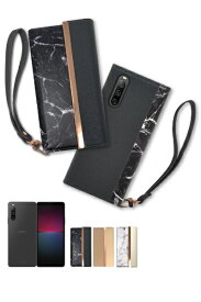 shizukawill｜シズカウィル Xperia 10 IV SO-52C SOG07 手帳型 アイファンデ ブラック SOX10M4CABK