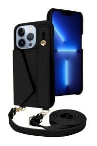 shizukawillbVYJEB iPhone 13 Pro V_[P[X ACt@f5 Xg[g[h IVubN APIP13PIF51BK