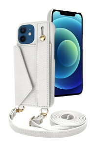 shizukawillbVYJEB iPhone 12 mini V_[P[X ACt@f5 Xg[g[h Xm[zCg APIP12MIF51WH