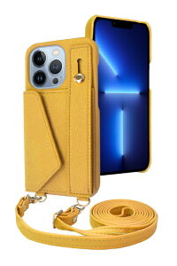 shizukawill�b�V�Y�J�E�B�� iPhone 13 Pro �V�����_�[�P�[�X �A�C�t�@���f5 �X�g���[�g���[�h �}�X�^�[�h APIP13PIF51YE