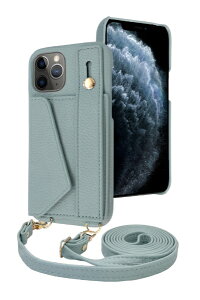 shizukawill�b�V�Y�J�E�B�� iPhone 11 Pro �V�����_�[�P�[�X �A�C�t�@���f5 �X�g���[�g���[�h �p�E�_�[�u���[ APIP11PIF51BL
