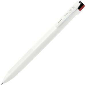 �[�u���bZEBRA 3�F�W�F���{�[���y�� [0.5mm] SARASA CLIP 3C(�T���T�N���b�v 3C) �� J3J5-W
