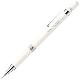 ゼブラ｜ZEBRA 【数量限定】シャープペン　[0.5mm] DRAFIX MINDSWITCH（ドラフィックス マインドスイッチ） くすみホワイト DM5-300-MS-W