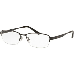 RayBan|レイバン メガネフレーム RX6453D 2503 55mm 2503ブラック