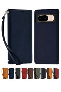 shizukawill�b�V�Y�J�E�B�� Google Pixel8 �蒠�^ �P�[�X �J�o�[ �{�v�� ���U�[�P�[�X �l�C�r�[ GOPI8NAVY