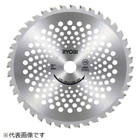 京セラ｜KYOCERA 刈払機用軽量高耐久チップソー