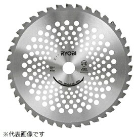 京セラ｜KYOCERA 刈払機用軽量高耐久チップソー