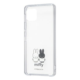 レイアウト｜rayout AQUOS sense6s/sense6 ハイブリッドケース Charaful ミッフィー RT-BAQSE6UC/MFM