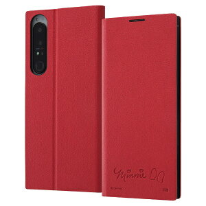 CAEgbrayout Xperia 1 IV ϏՌ 蒠^U[P[X TCh}Olbg fBYj[ ~j[}EX RT-RDXP1M4TBC7/MN