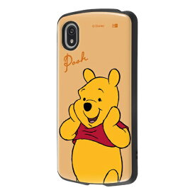 レイアウト｜rayout Xperia Ace III 耐衝撃ケース ProCa ディズニー プー RT-RDXPAM3AC3/PO2