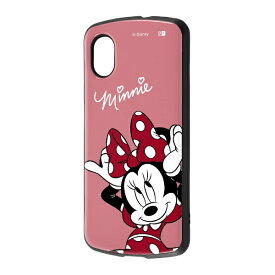 レイアウト｜rayout Galaxy A23 5G 耐衝撃ケース ProCa ディズニー ミニーマウス RT-DGA23AC3/MN2