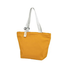 CB Japan｜シービージャパン BOCCA 保冷シティトートバッグ マスタード