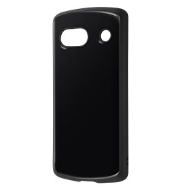 レイアウト｜rayout Google Pixel 7a 耐衝撃ケース ProCa ブラック RT-GP7AAC3/B