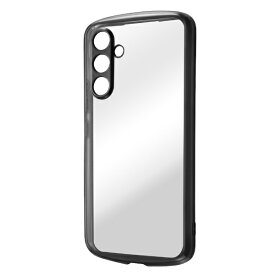 レイアウト｜rayout Galaxy A54 5G 耐衝撃 TPUソフトケース METAMORU ブラック RT-GA54TC13/BM