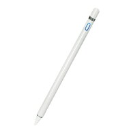 オズマ｜OSMA 〔タッチペン：USB-A充電式 /静電式〕スタイラスタッチペン 超微細 1.5mm ハードペンヘッド…
