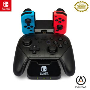 PowerA PowerA Rg[[E`[WOx[X for Nintendo Switch - PowerA ubN 1525991JP-01