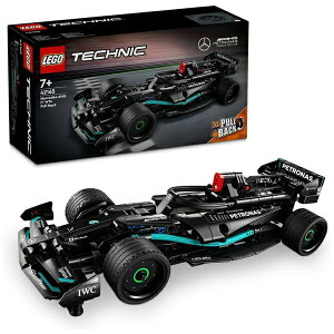 SWpbLEGO LEGOiSj 42165 eNjbN Mercedes-AMG F1 W14 Pull-BackyïׁAOsǂɂԕiEsz