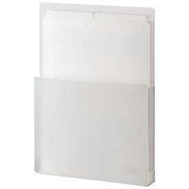 セキセイ｜SEKISEI マグラック [A5/タテ型] SEPAL(セパル) クリア SEL-2851-90