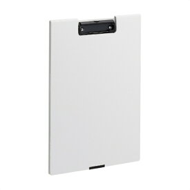 セキセイ｜SEKISEI クリップボード スタンド式 発泡美人 A4 ホワイト FB-2126-70