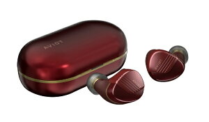 AVIOTbArIbg SCXCz Dark Red TE-W1-RD [CX(E) /mCYLZOΉ /BluetoothΉ]