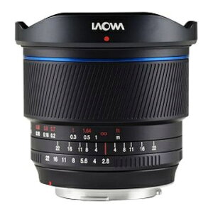 LAOWA�b���I�� 10mm F2.8 ZERO-D FF �L���m��RF�iMF�j [�L���m��RF /�P�œ_�����Y]�y�L�����Z���s�z
