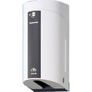 Panasonic�b�p�i�\�j�b�N EV�EPHEV�[�d�p���O�R���Z���g�@AC200V �z���C�g WK4422