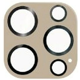 ELECOM｜エレコム iPhone 15 Pro / 15 Pro Max カメラフィルム &me グレージュ PM-A23CFLLP5GB