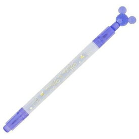 サンスター文具｜sun-star S4537130 [かおりツインペン CharaPara（キャラパレ） ディズニー/ミッキーマウス DB]
