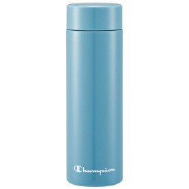 Skater｜スケーター 超軽量ボトル350ml チャンピオン サックス STYL4
