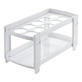 伊勢藤｜Iseto たまごラック102 ホワイト I-629