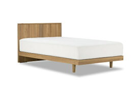 FRANCEBED｜フランスベッド 【フレームのみ】収納なし DL-F101-LG［レッグ/高強度スノコ床板］(シングルサイズ/チェリー) フランスベッド チェリー [シングルサイズ]【キャンセル・返品不可】 【代金引換配送不可】