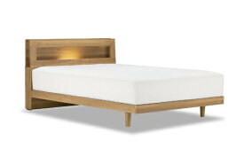 FRANCEBED｜フランスベッド 【フレームのみ】収納なし DL-C102-LG［レッグ/高強度スノコ床板］ チェリー [シングルサイズ]【キャンセル・返品不可】 【代金引換配送不可】
