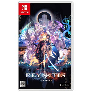 �t�����[�bFURYU REYNATIS�^���i�e�B�X�ySwitch�z �y��������z���s�z