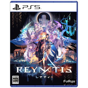 �t�����[�bFURYU REYNATIS�^���i�e�B�X�yPS5�z �y��������z���s�z