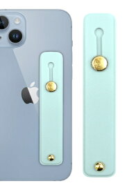 shizukawill｜シズカウィル スマホベルト ポッピンベルト ミント ACPBMT