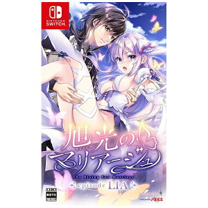 ensemble�b�A���T���u�� �����̃}���A�[�W�� episode LIA�ySwitch�z �y��������z���s�z