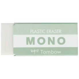 トンボ鉛筆｜Tombow 【限定】消しゴム ピスタチオグリーン MONO(モノ) PE-04A605L
